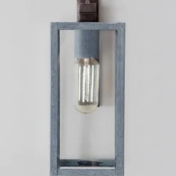 Art déco-Leuchte für Außen Bellecour MM