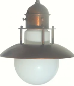 Aufsatz für Standleuchte Abbazia 8230