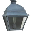 Barocklaterne aus Zink oder Messing Mazarine TGM