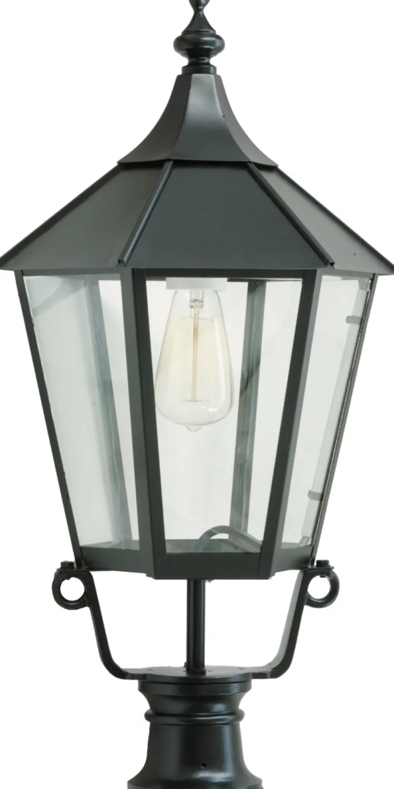 Berliner Garten-Außenlampe A 59-1 SO 85