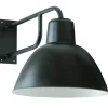 Berliner Industriestil-Leuchte A 47-1 WA 725-1