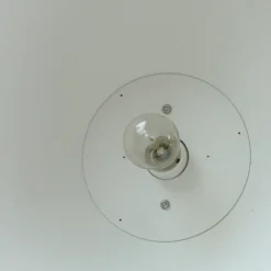 Berliner Industriestil-Leuchte A 47-1 WA 725-1