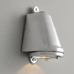 Decksleuchte - Niedervolt-Wandstrahler Mast Light 0751
