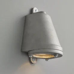 Decksleuchte - Niedervolt-Wandstrahler Mast Light 0751