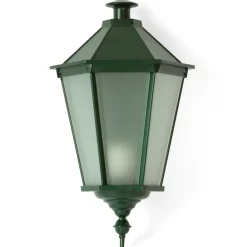 Flache Außenwandleuchte 60.61S TL