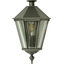 Flache Außenwandleuchte 60.61S TL
