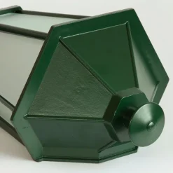 Flache Außenwandleuchte 60.61S TL