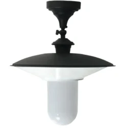 Gelenk-Deckenlampe für außen aus Italien