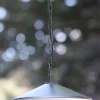Große italienische Pendelleuchte