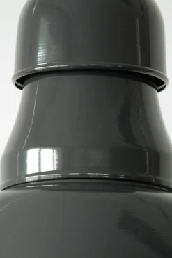 Halbkugel-Reflektorleuchte für Außen Erfurt W340