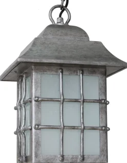 Handgeschmiedete Hängelaterne HL 2586