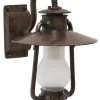 Handgeschmiedete Stalllaterne WL 3441