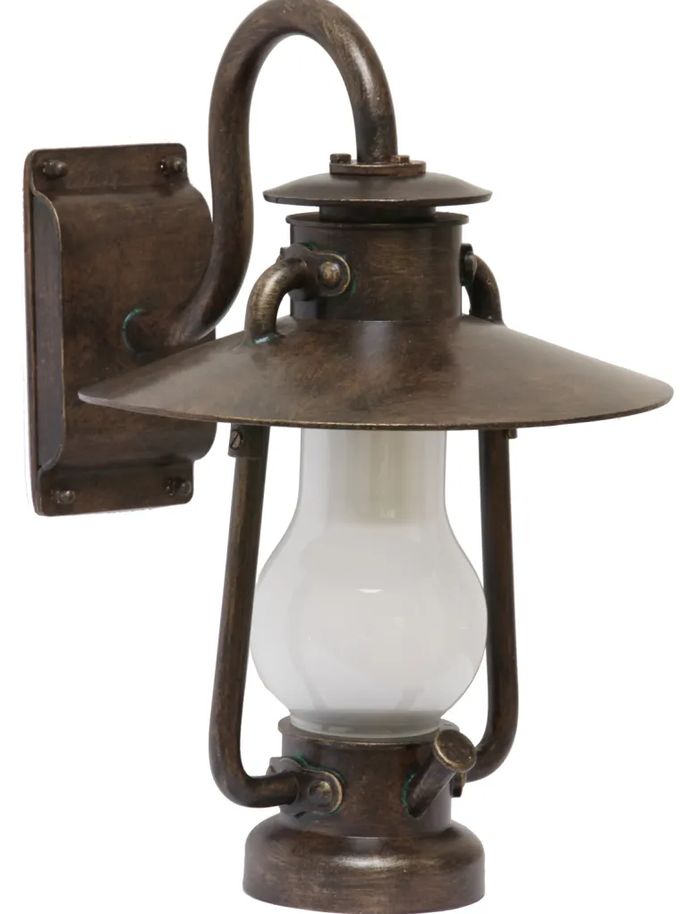 Handgeschmiedete Stalllaterne WL 3441