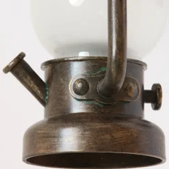 Handgeschmiedete Stalllaterne WL 3441
