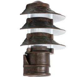 Handgeschmiedete Wandleuchte WL 3220