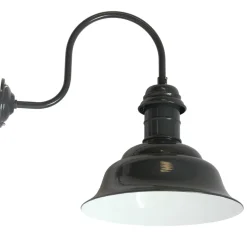 Industriedesign-Wandleuchte Dortmund RO 130