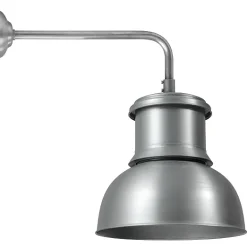 Industriestil-Wandleuchte Jena RO 130