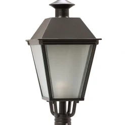 Klassische Laterne für Wand- und Standleuchten 50.51.52.53 TL