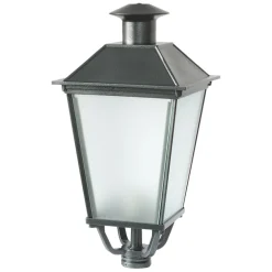 Klassische Laterne für Wand- und Standleuchten 50.51.52.53 TL