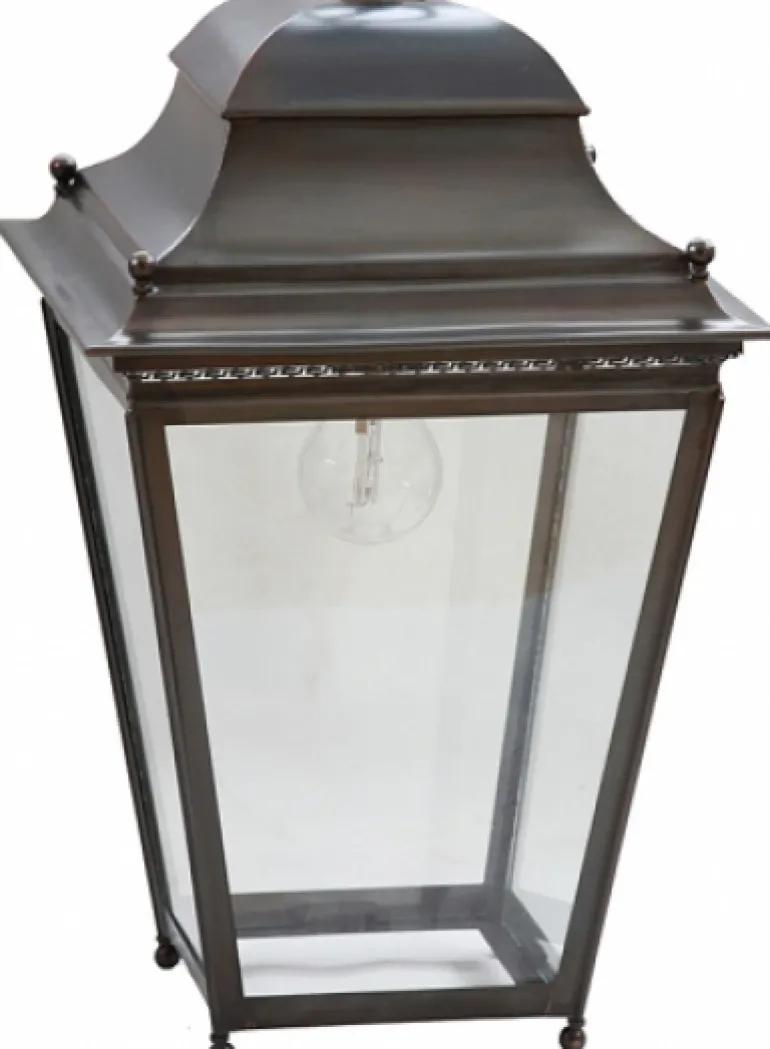 Klassizistische Wandleuchte Chantilly GM