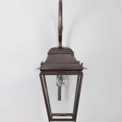 Klassizistische Wandleuchte Chantilly GM