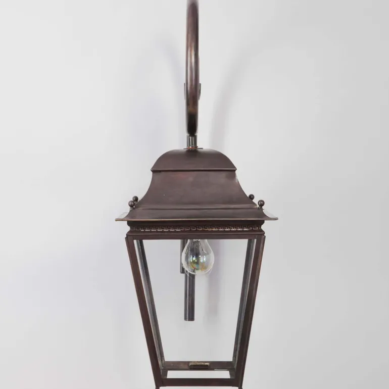Klassizistische Wandleuchte Chantilly GM