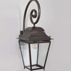 Klassizistische Wandleuchte Chantilly GM