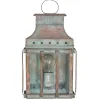 Kleine Wandlaterne im Farmhouse-Stil Ramatuelle MM