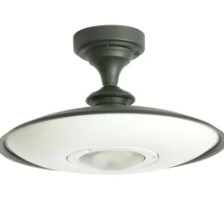 LED-Deckenlampe für außen mit IP 65