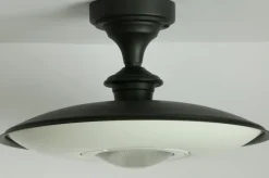 LED-Deckenlampe für außen mit IP 65