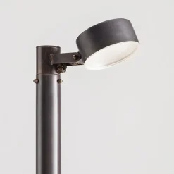 Leuchtenaufsatz Acelum IP65