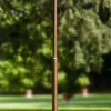 Leuchtenaufsatz für Standleuchte Loggiato 8730