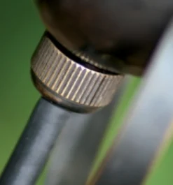 Messing-Strahlerleiste Micro-oh