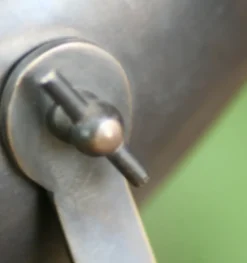 Messing-Strahlerleiste Micro-oh