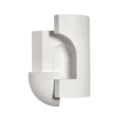 Soul Story Outdoor: Design Wandleuchte aus Beton, IP64