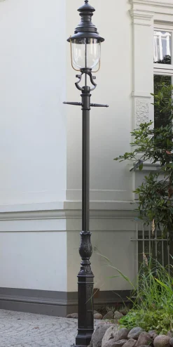 Standleuchte Hamburg 32.4L S2K.L-600