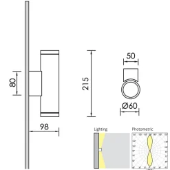 Up and down-Strahler Teres 2