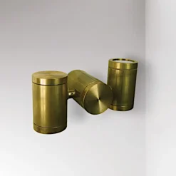 Verstellbarer Doppel-Wandstrahler Teres 1 Duo