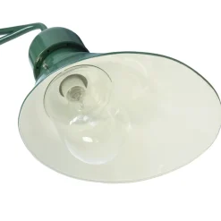 Wand-Außenleuchte zur Schildbeleuchtung Hof W340