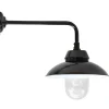 Wandlampe für Außen im Landhausstil MW 135 AL