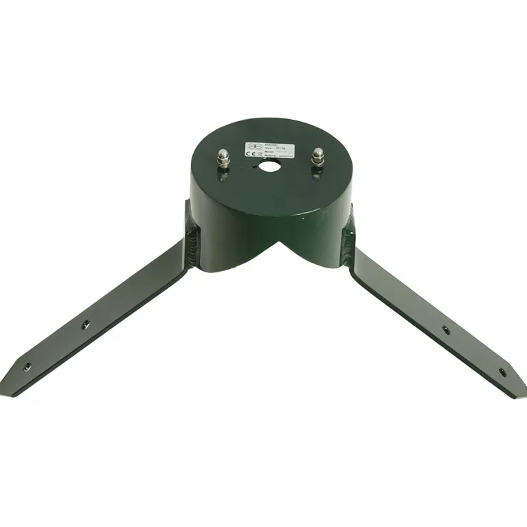 Wandlaterne mit massivem Wandarm Danzig S 60.61 TL