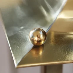 Wandlaterne Passy GM mit schmiedeeisernem Arm