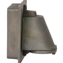 Yachtleuchte aus Aluminium oder Bronze Mast Light 0750