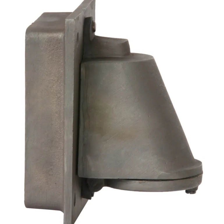 Yachtleuchte aus Aluminium oder Bronze Mast Light 0750