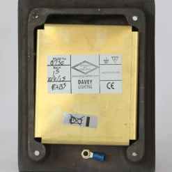 Yachtleuchte aus Aluminium oder Bronze Mast Light 0750