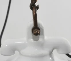 Zeitlose Pendelleuchte mit Sturz Merano 2900.A
