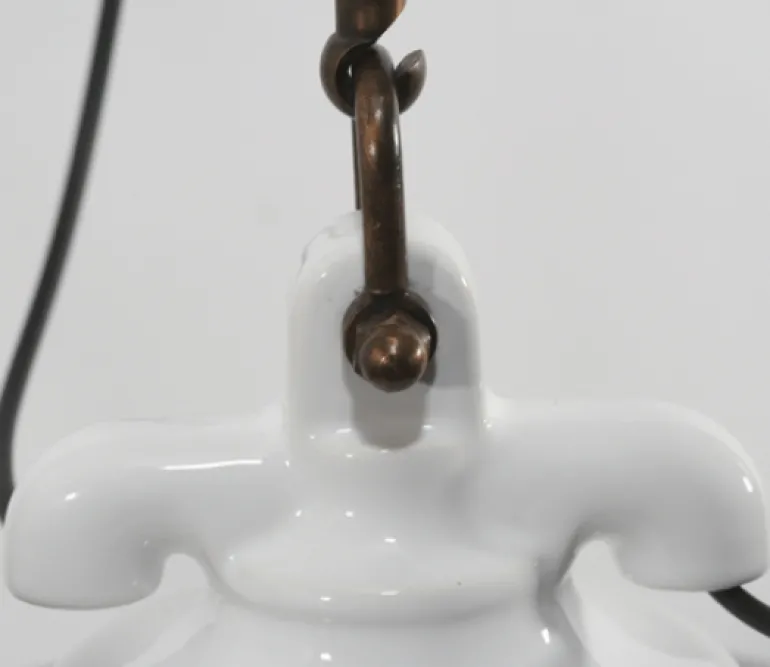 Zeitlose Pendelleuchte mit Sturz Merano 2900.A