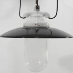 Zeitlose Pendelleuchte mit Sturz Merano 2900.A